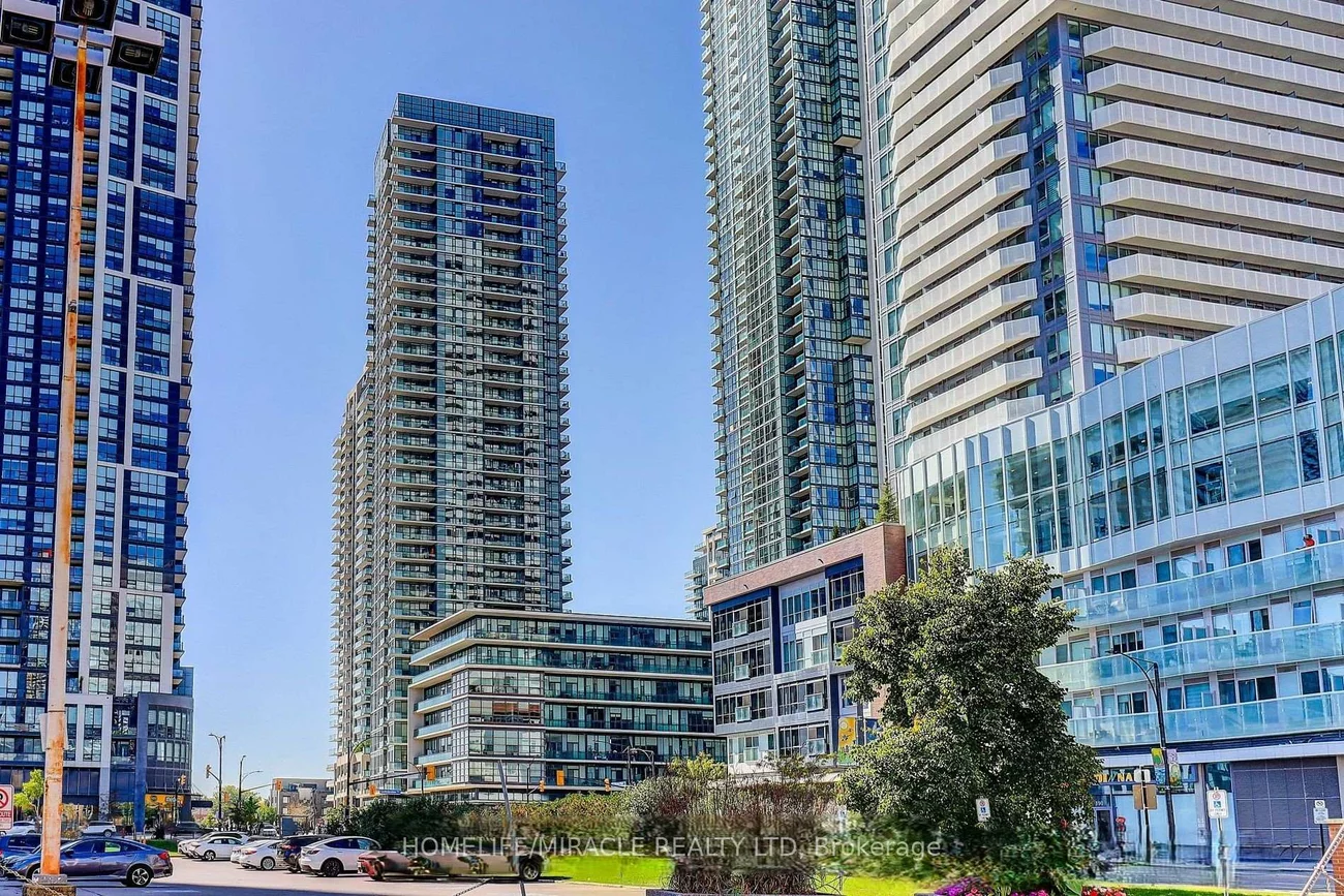 4065, Brickstone, City Centre, Mississauga