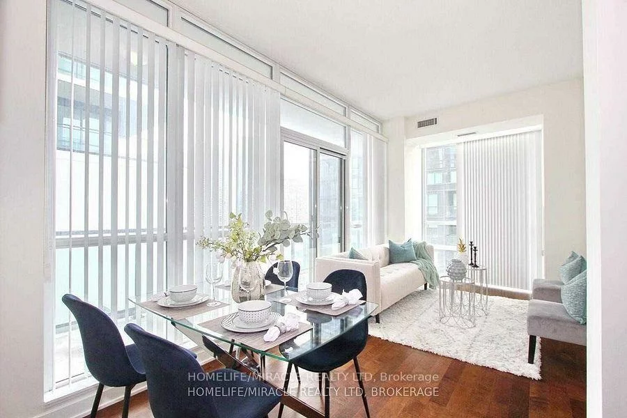 4065, Brickstone, City Centre, Mississauga