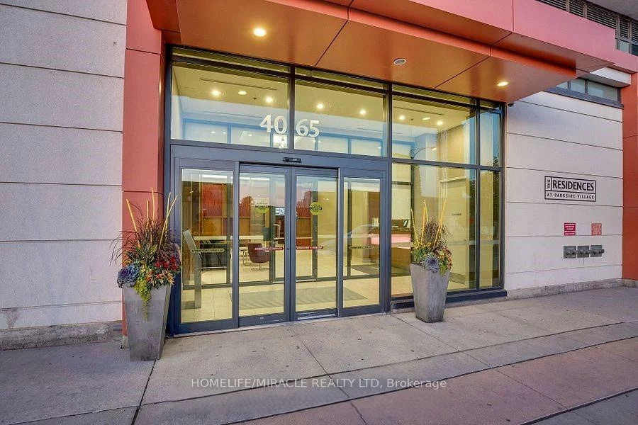 4065, Brickstone, City Centre, Mississauga