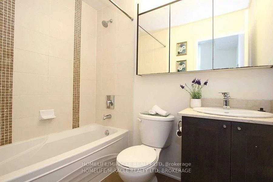 4065, Brickstone, City Centre, Mississauga