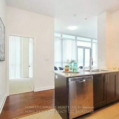 4065, Brickstone, City Centre, Mississauga