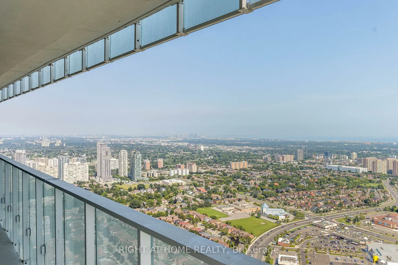 3883, Quartz, City Centre, Mississauga