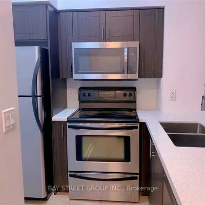 388, Prince Of Wales, City Centre, Mississauga