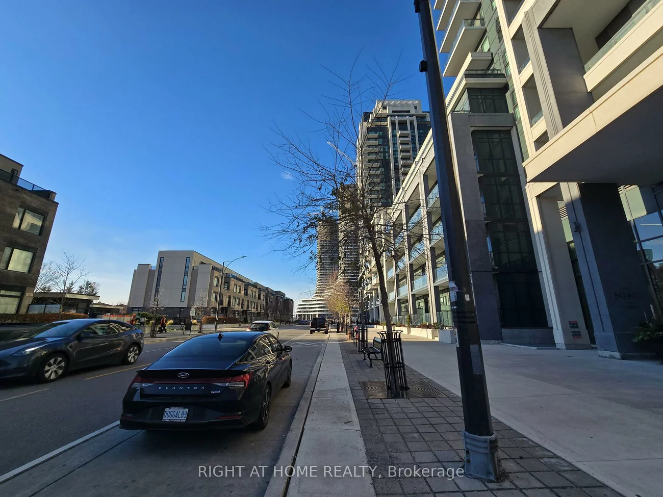 4055, Parkside Village, Creditview, Mississauga