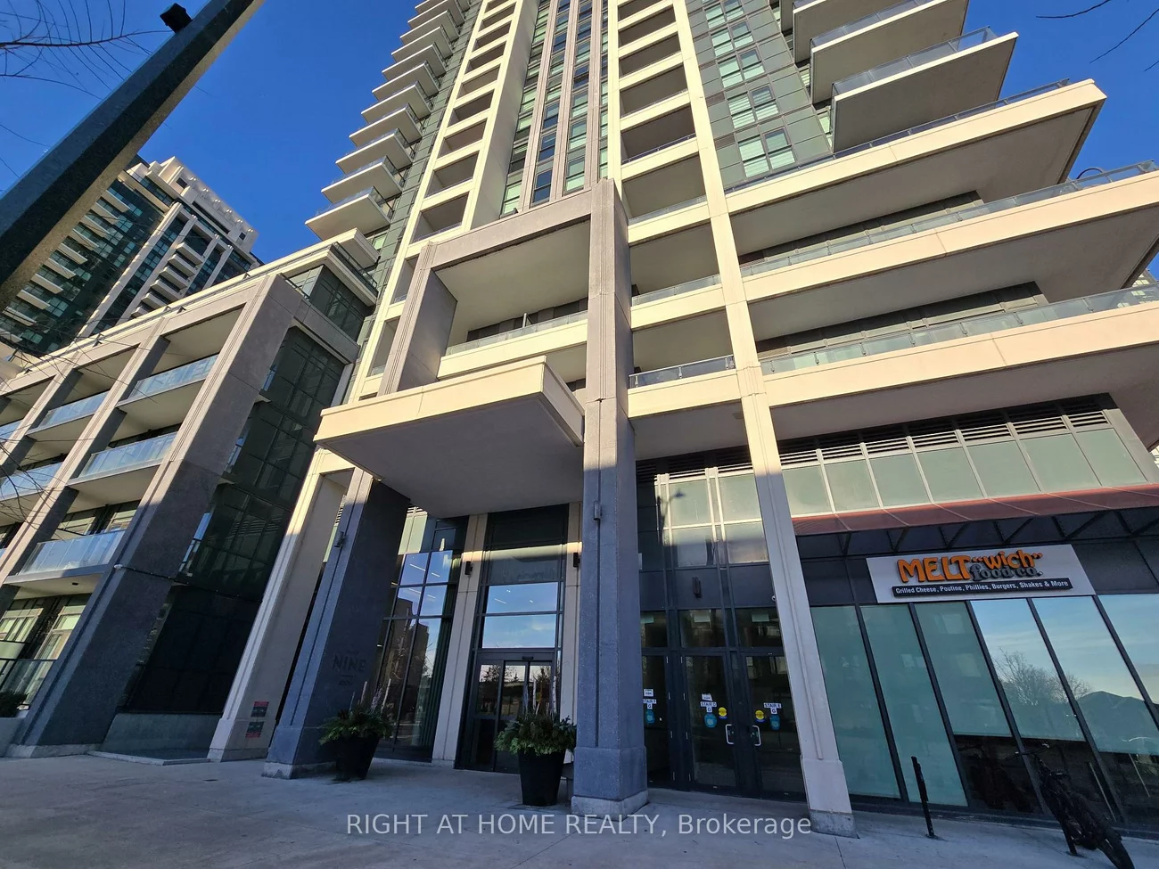 4055, Parkside Village, Creditview, Mississauga