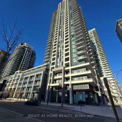 4055, Parkside Village, Creditview, Mississauga