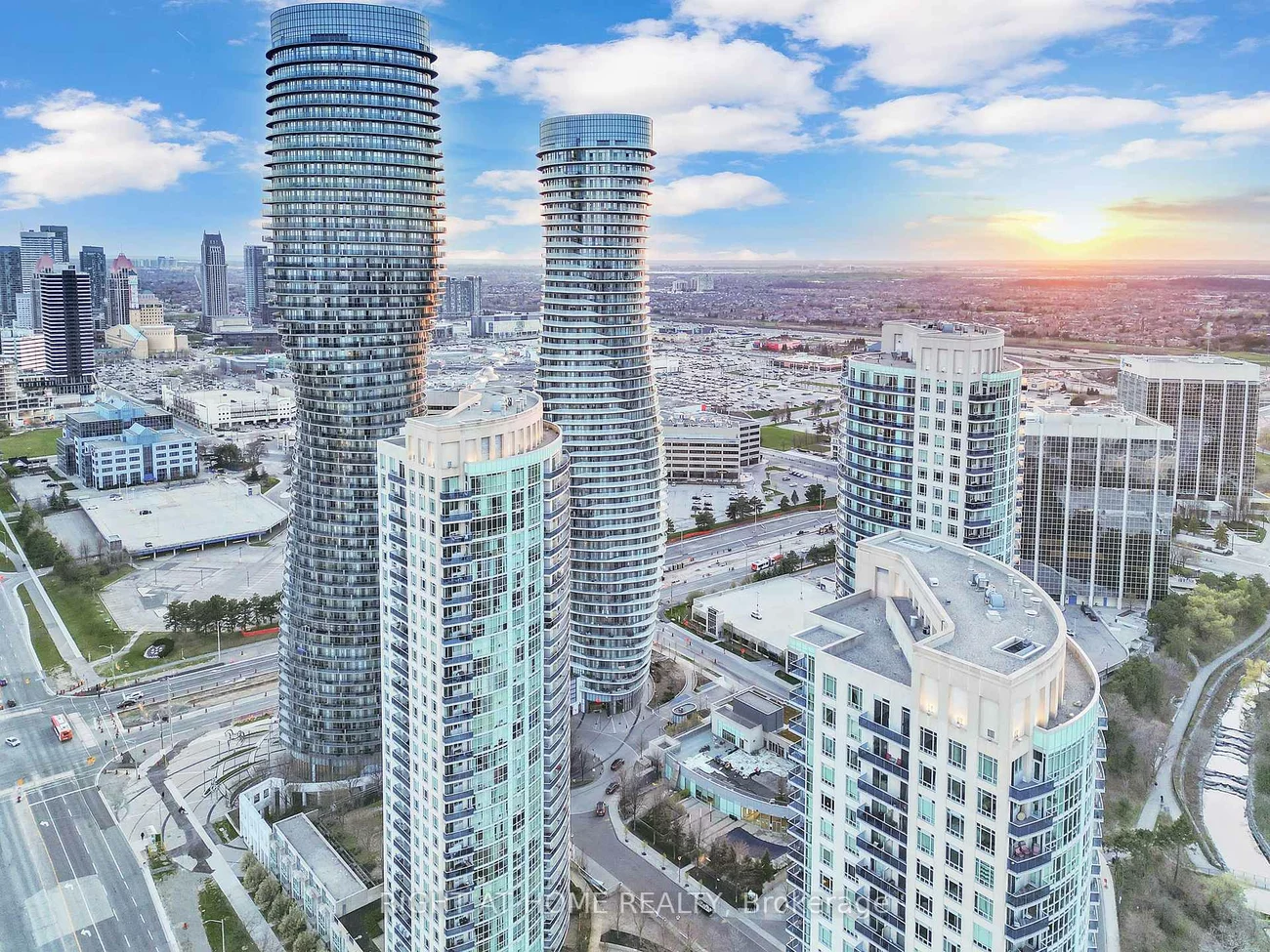 60, Absolute, City Centre, Mississauga