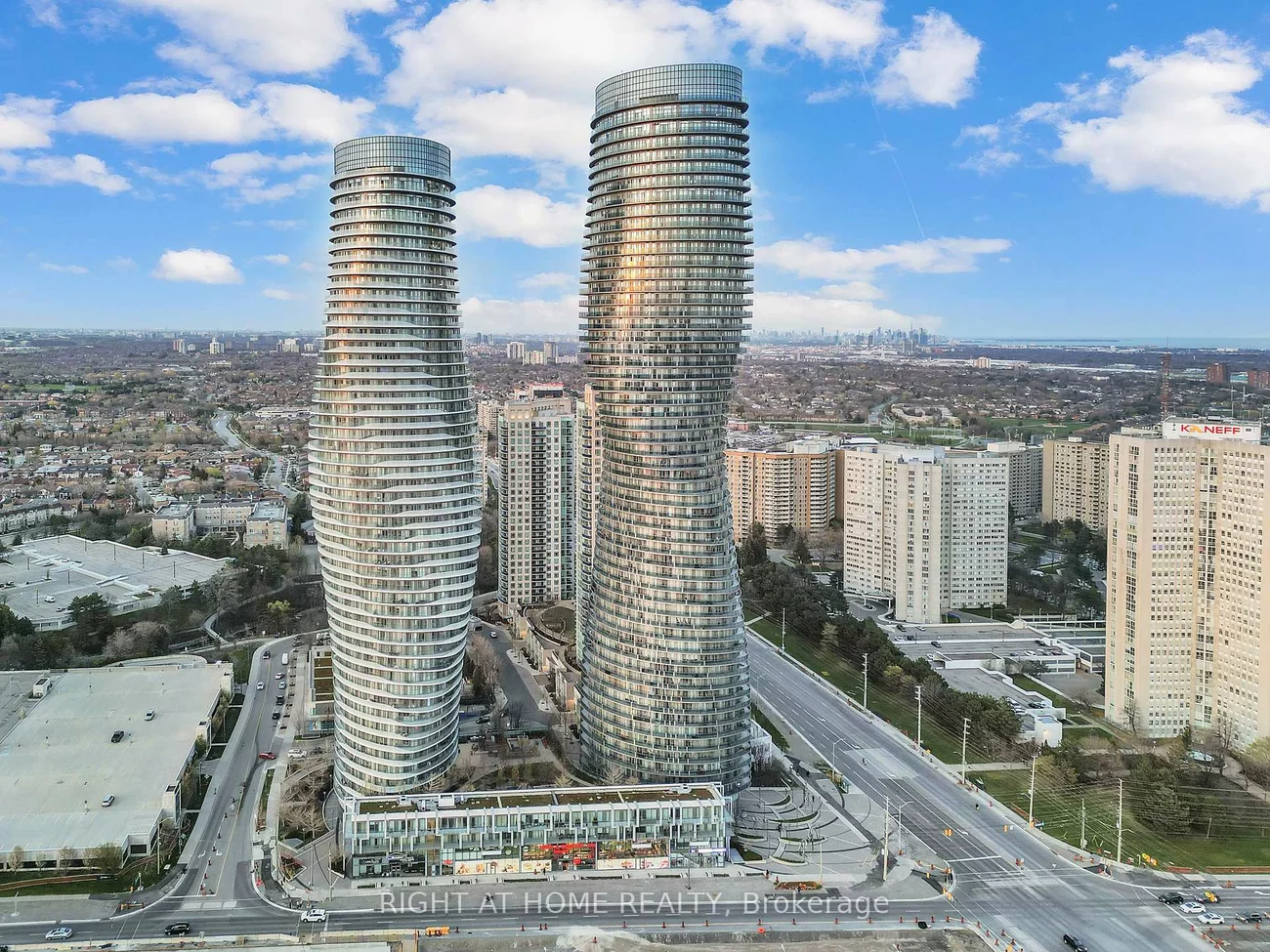 60, Absolute, City Centre, Mississauga