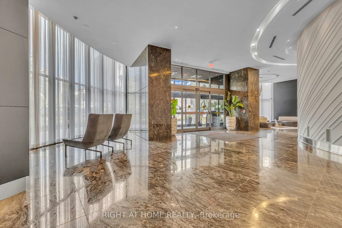 60, Absolute, City Centre, Mississauga