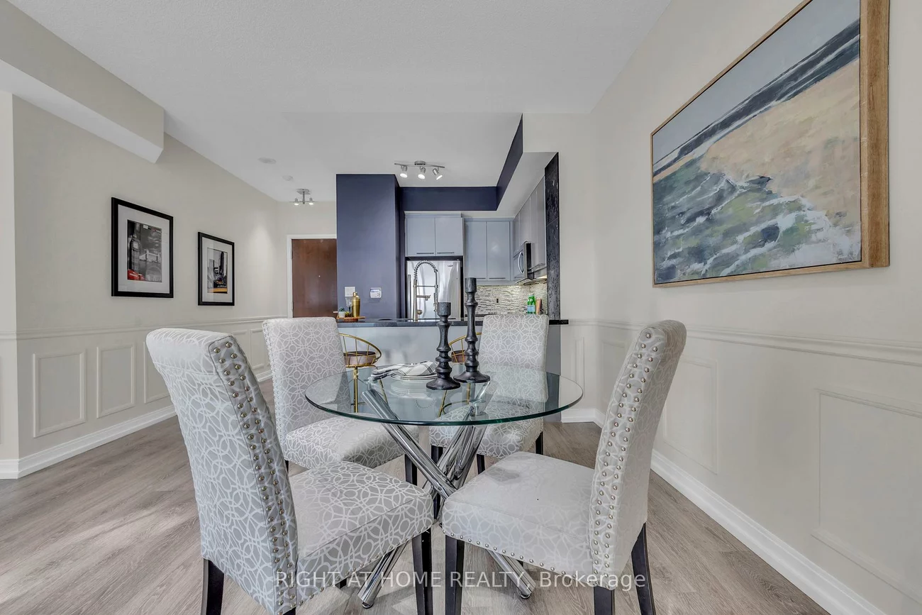 60, Absolute, City Centre, Mississauga