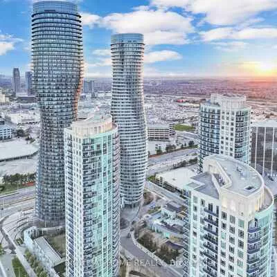 60, Absolute, City Centre, Mississauga