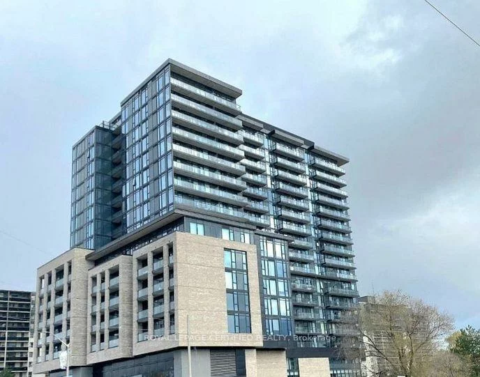 86, Dundas, Cooksville, Mississauga