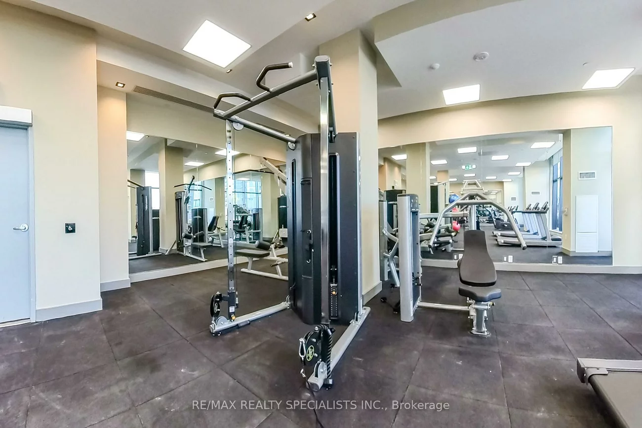 15, Watergarden, Hurontario, Mississauga