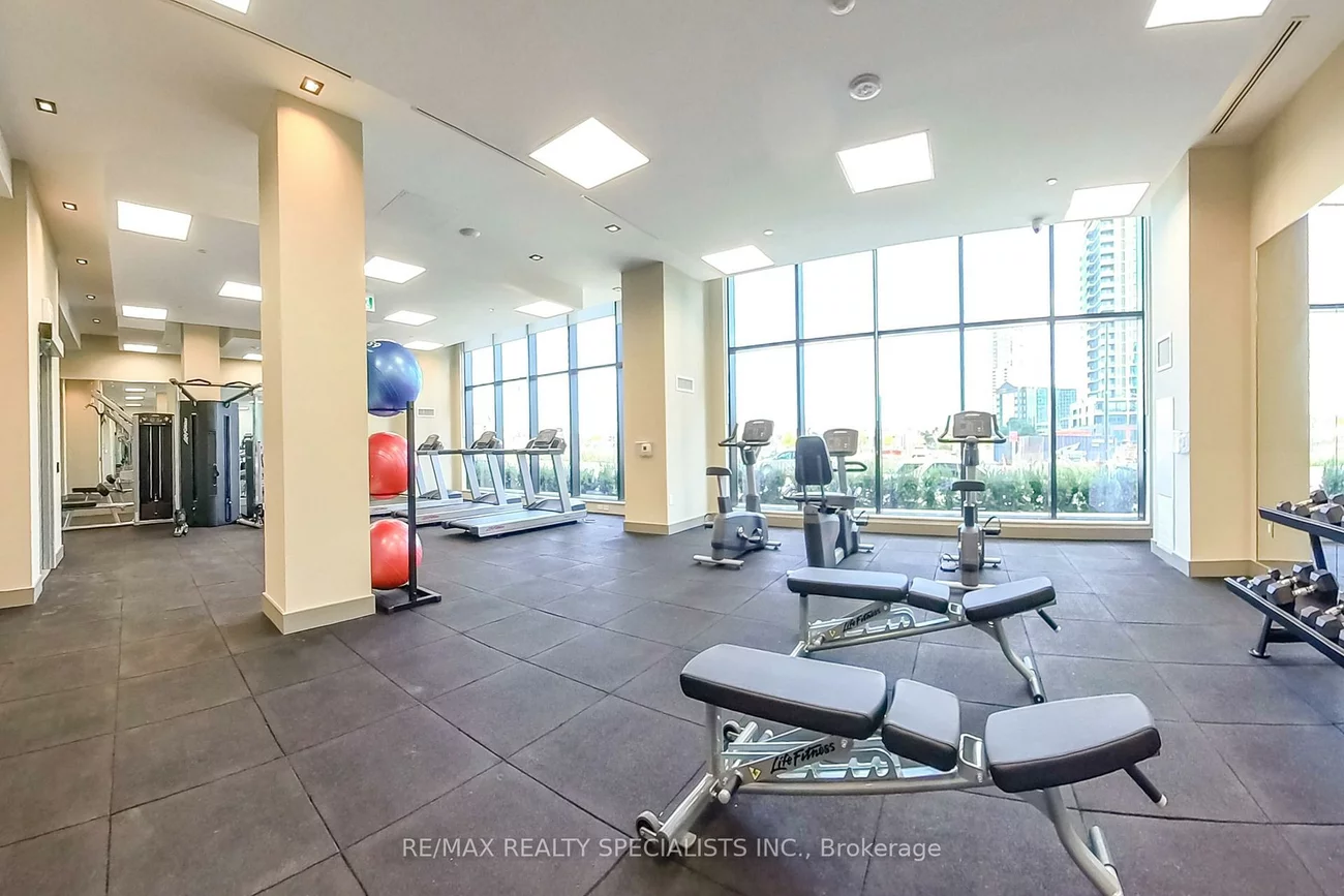 15, Watergarden, Hurontario, Mississauga