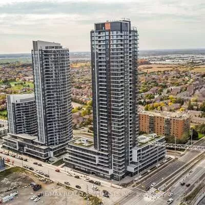 15, Watergarden, Hurontario, Mississauga