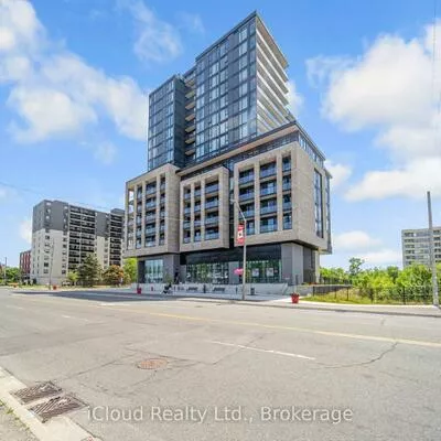 86, Dundas, Cooksville, Mississauga