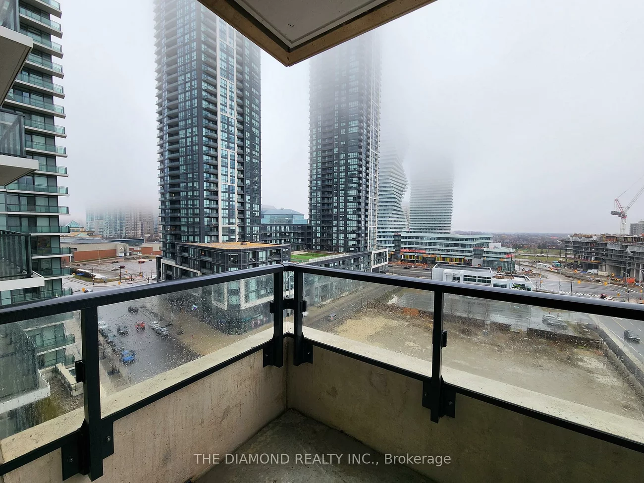 4055, Parkside Village, Creditview, Mississauga