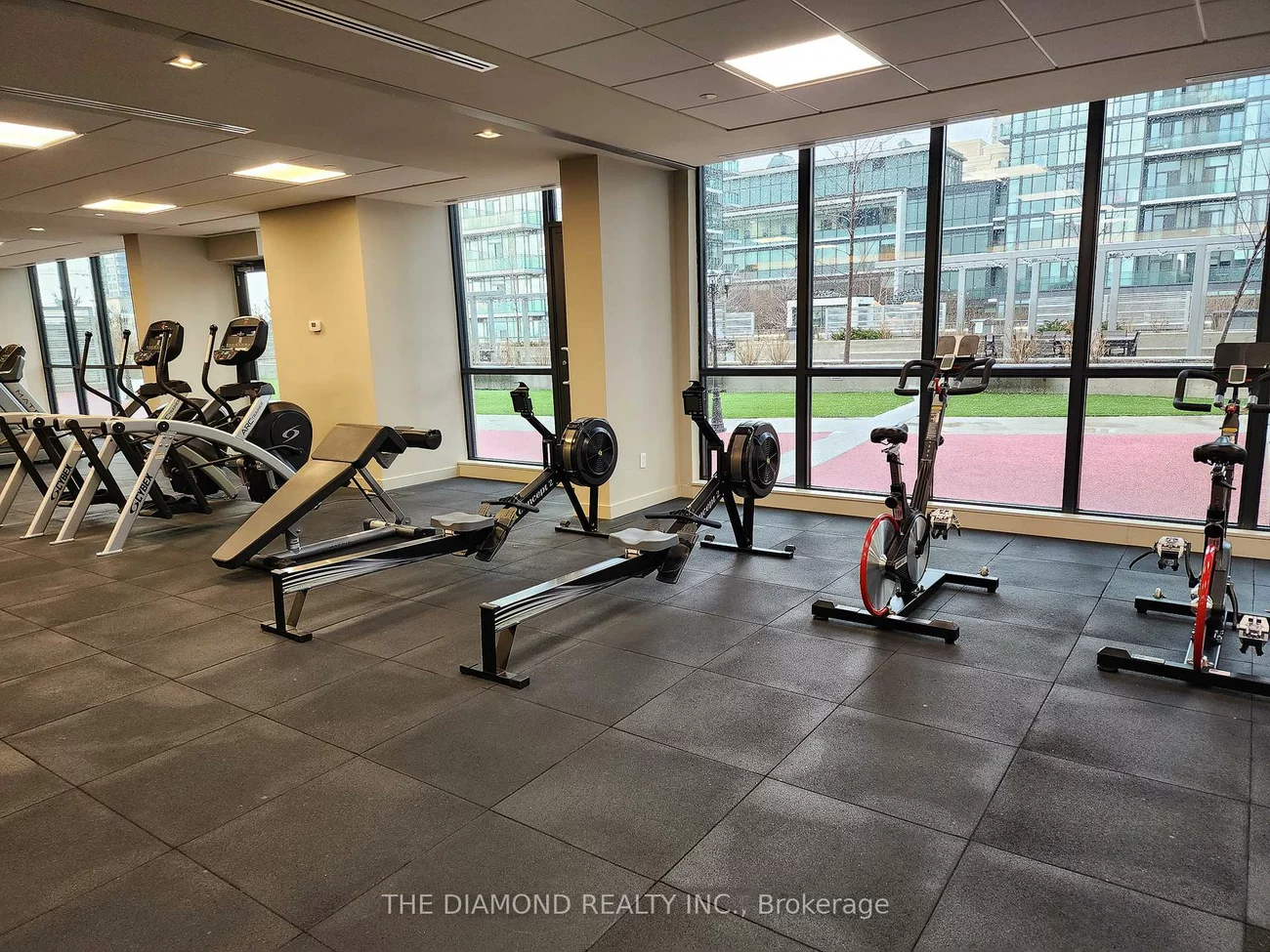 4055, Parkside Village, Creditview, Mississauga