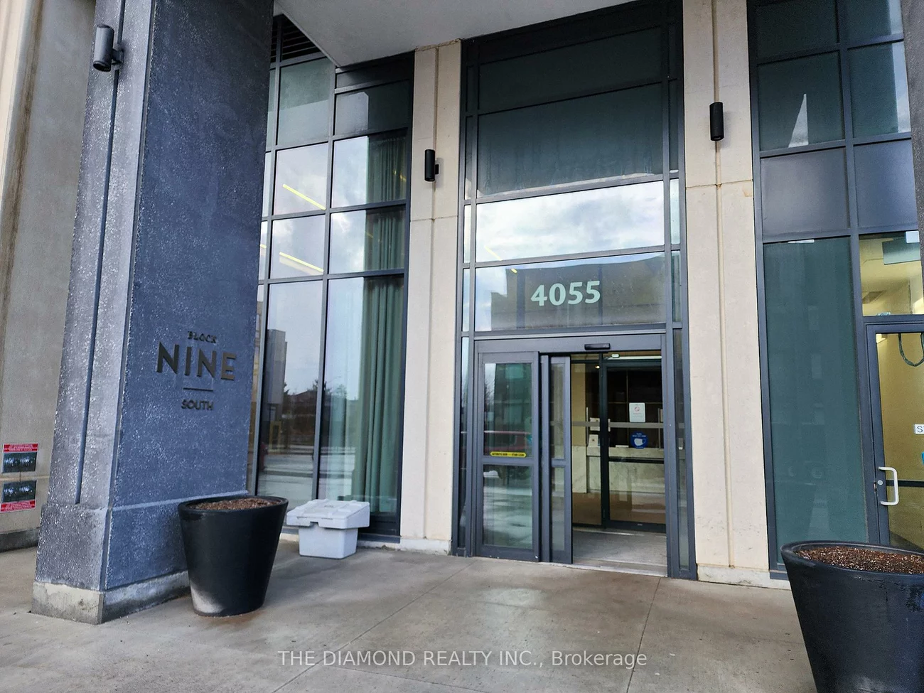 4055, Parkside Village, Creditview, Mississauga