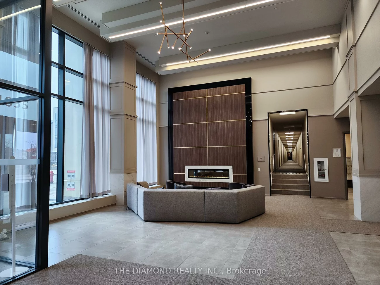 4055, Parkside Village, Creditview, Mississauga