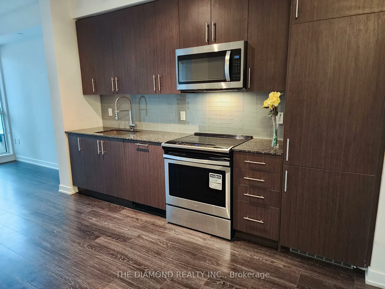 4055, Parkside Village, Creditview, Mississauga