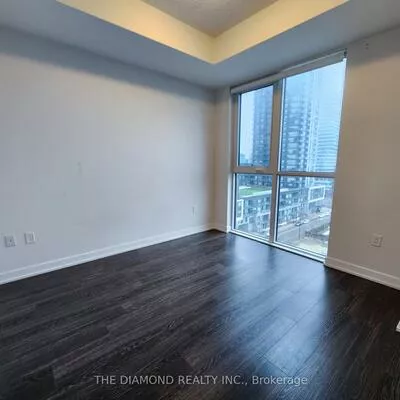 4055, Parkside Village, Creditview, Mississauga