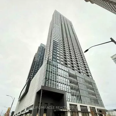 395, Square one, City Centre, Mississauga