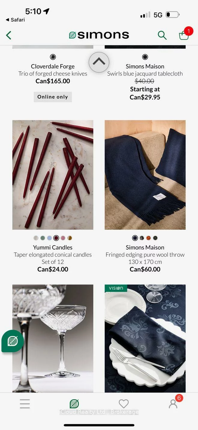 4015, The Exchange, City Centre, Mississauga