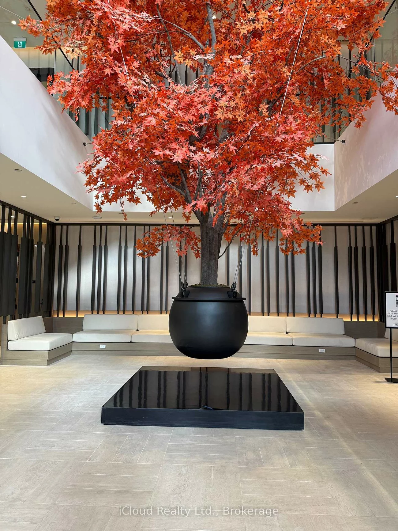 4015, The Exchange, City Centre, Mississauga