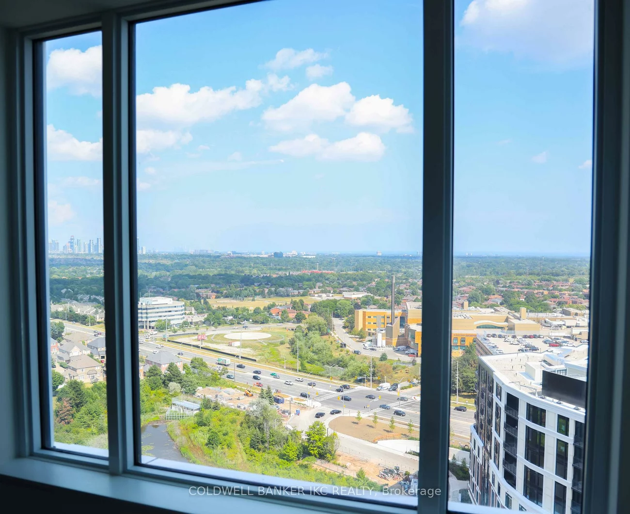 2495, Eglinton, Central Erin Mills, Mississauga