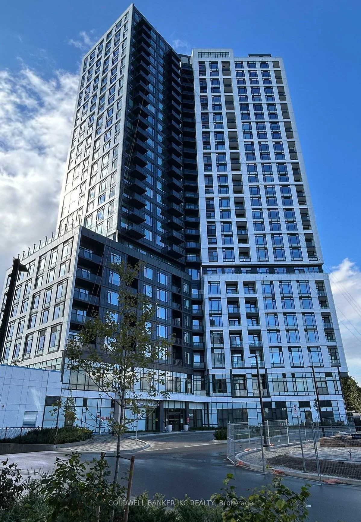 2495, Eglinton, Central Erin Mills, Mississauga