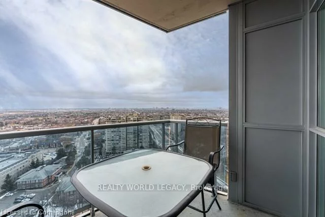 90, Absolute, City Centre, Mississauga