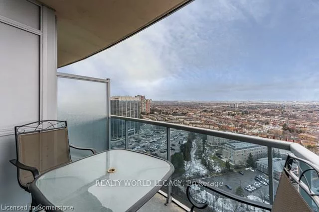 90, Absolute, City Centre, Mississauga