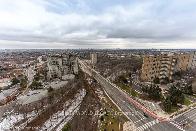 90, Absolute, City Centre, Mississauga