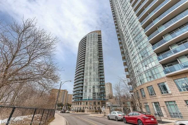 90, Absolute, City Centre, Mississauga