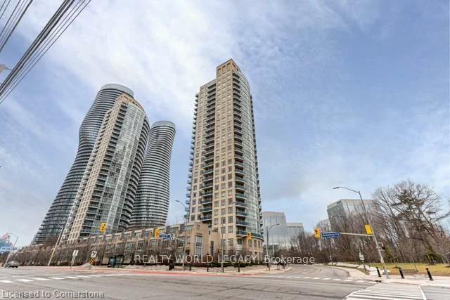 90, Absolute, City Centre, Mississauga