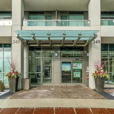 349, Rathburn, City Centre, Mississauga