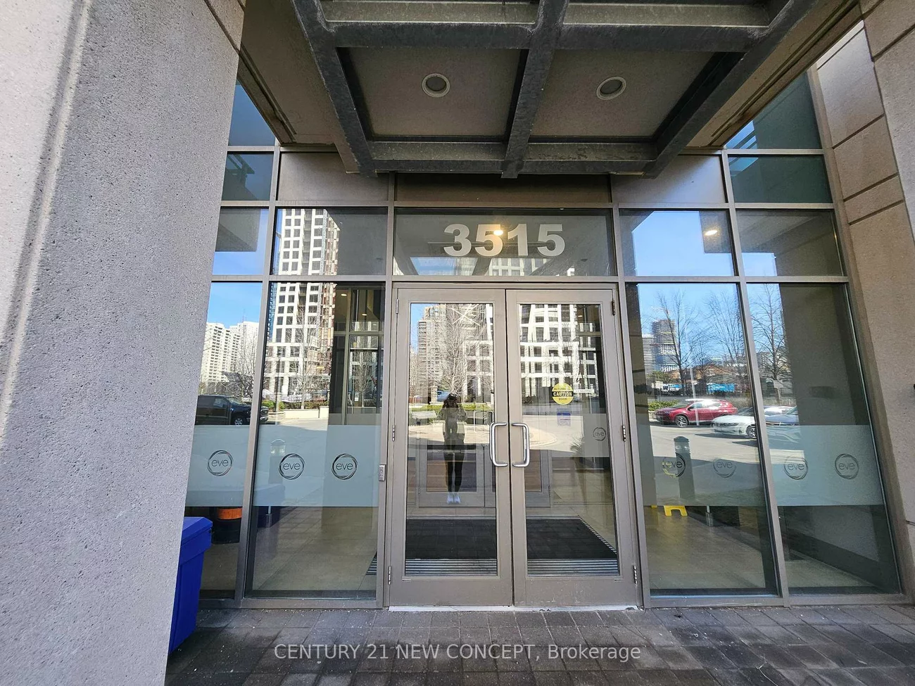 3515, Kariya, Fairview, Mississauga