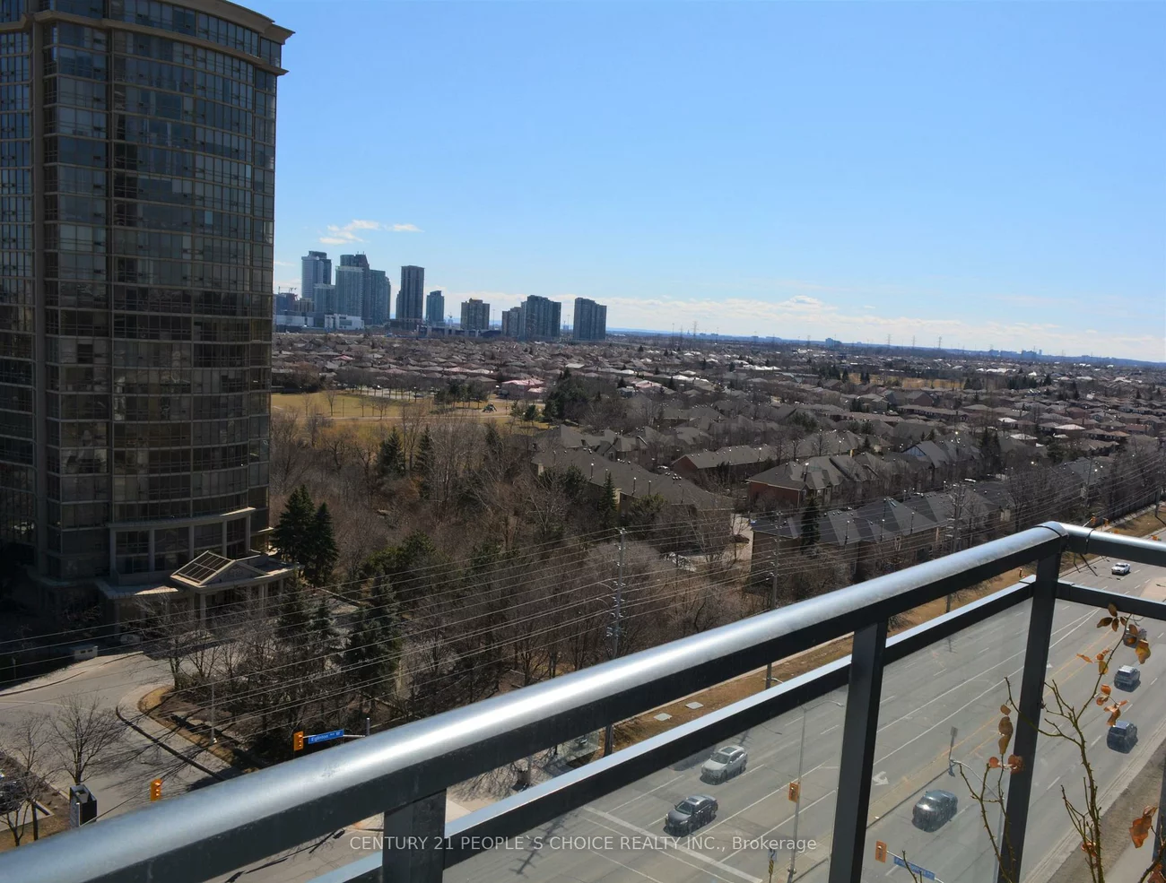 75, Eglinton, Hurontario, Mississauga