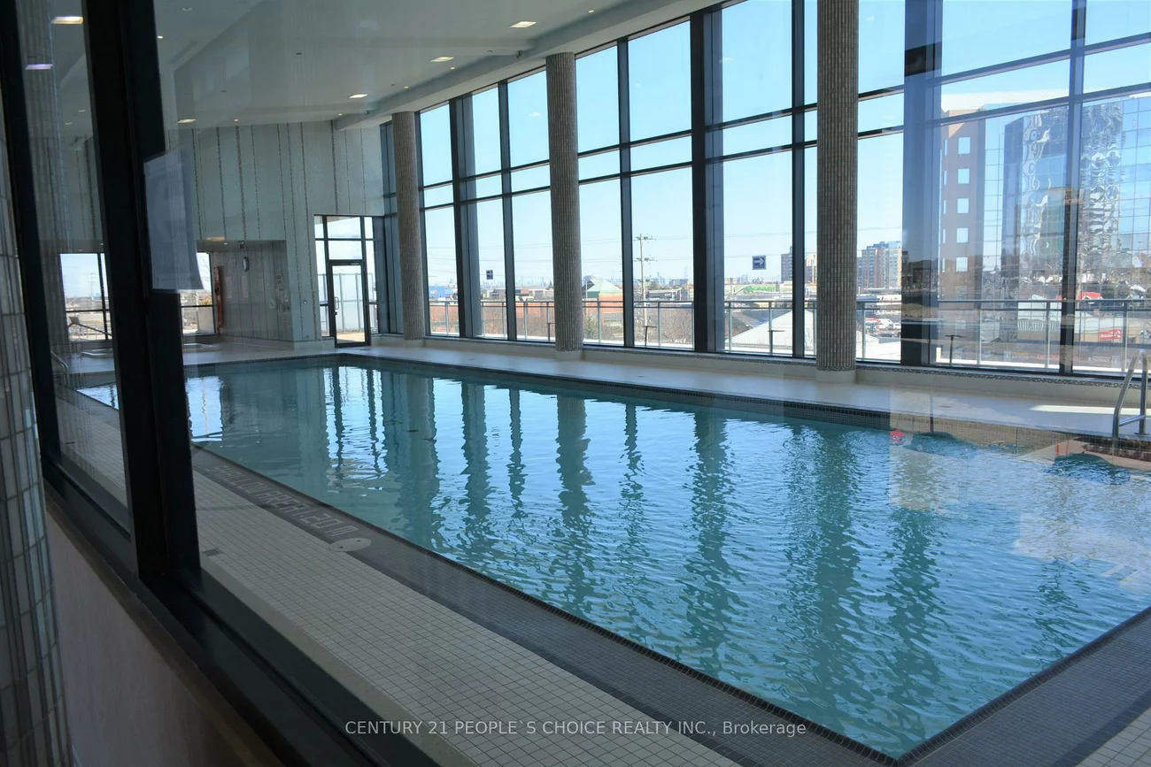 75, Eglinton, Hurontario, Mississauga