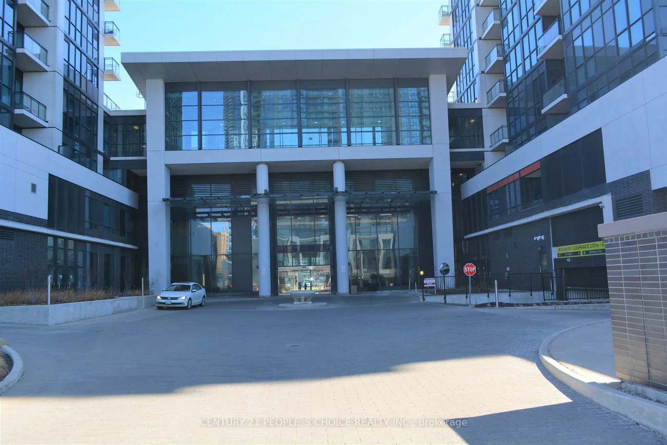 75, Eglinton, Hurontario, Mississauga