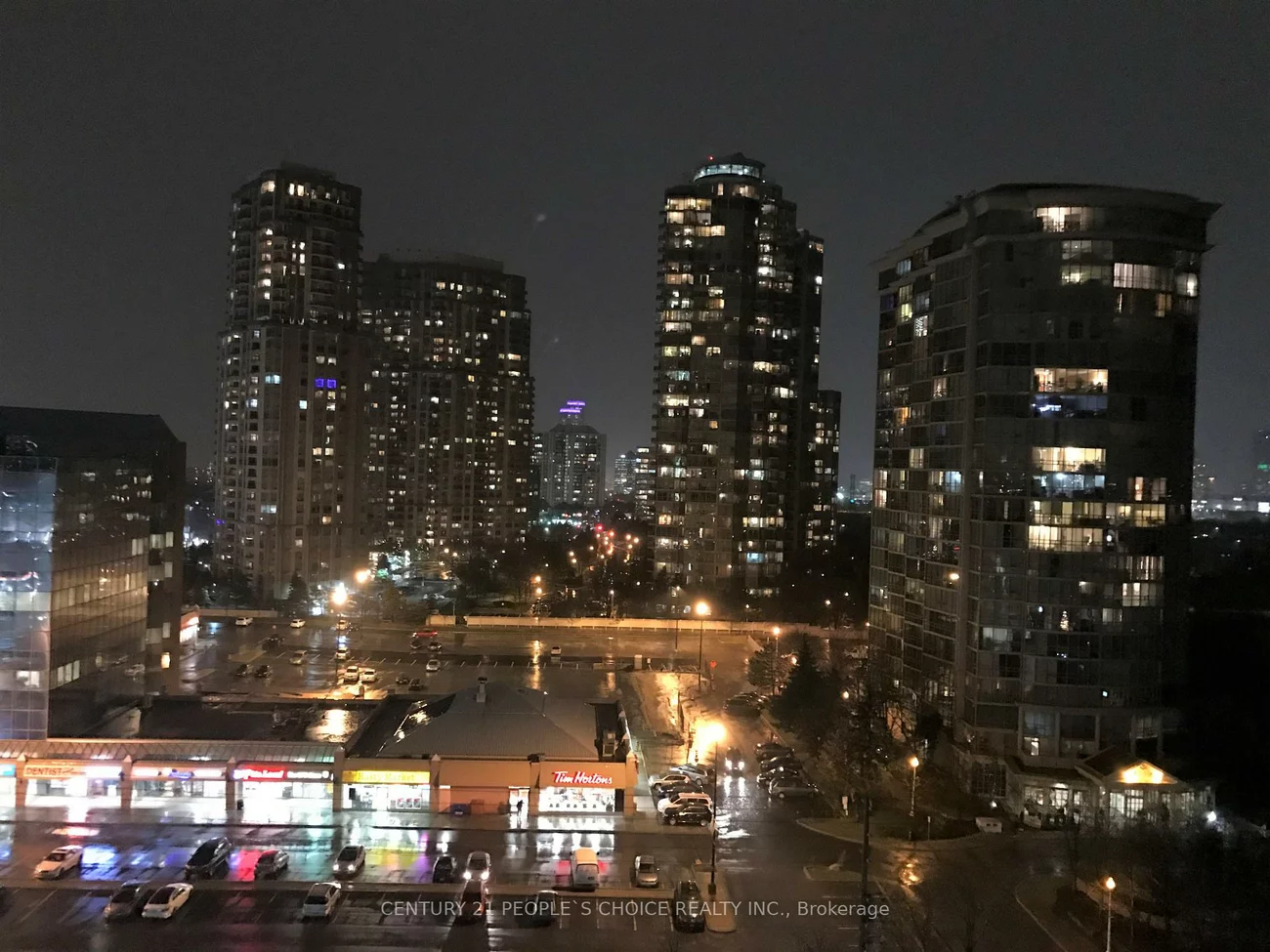 75, Eglinton, Hurontario, Mississauga