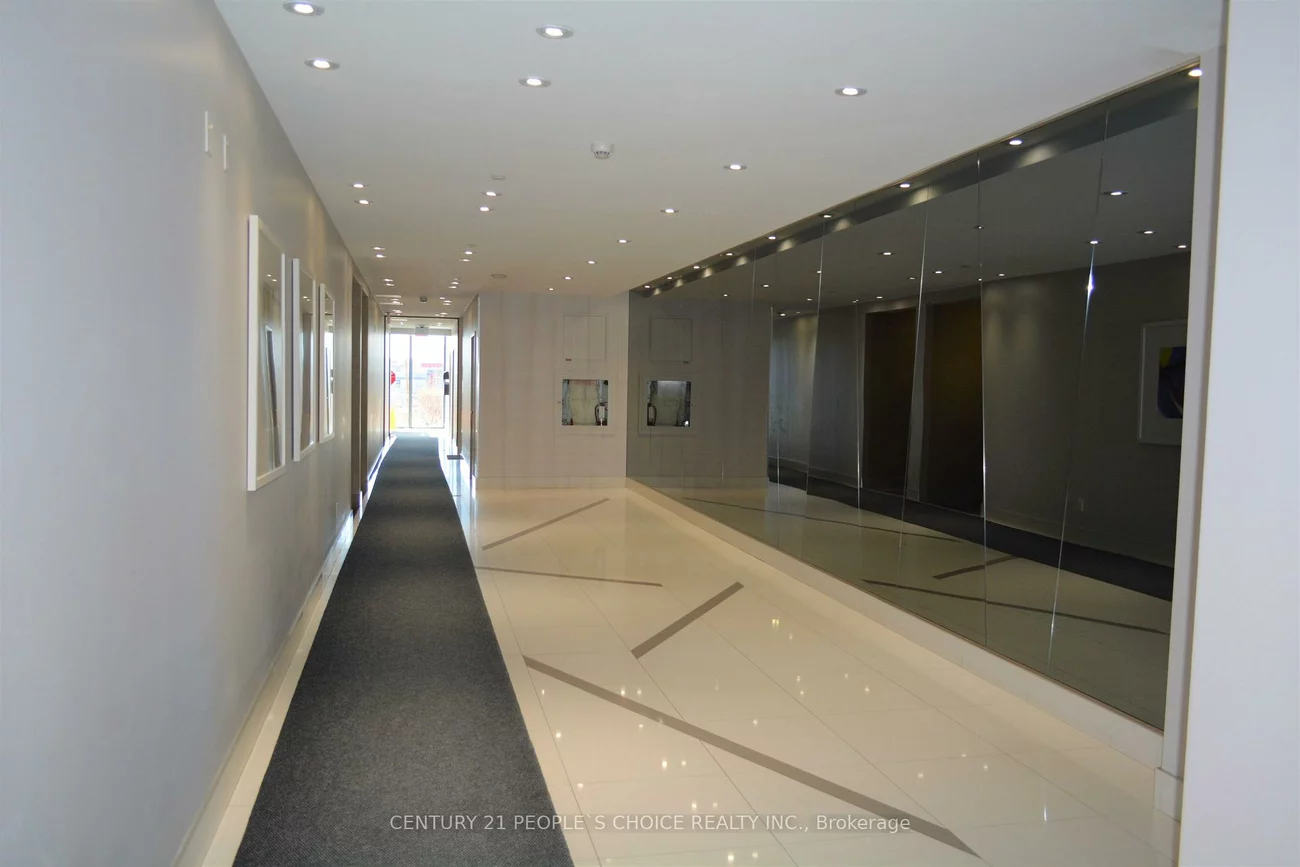 75, Eglinton, Hurontario, Mississauga