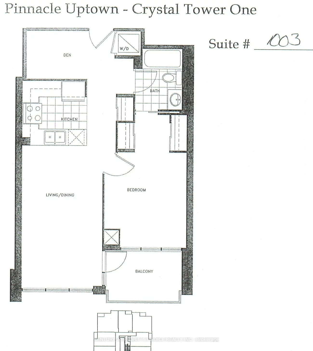 75, Eglinton, Hurontario, Mississauga