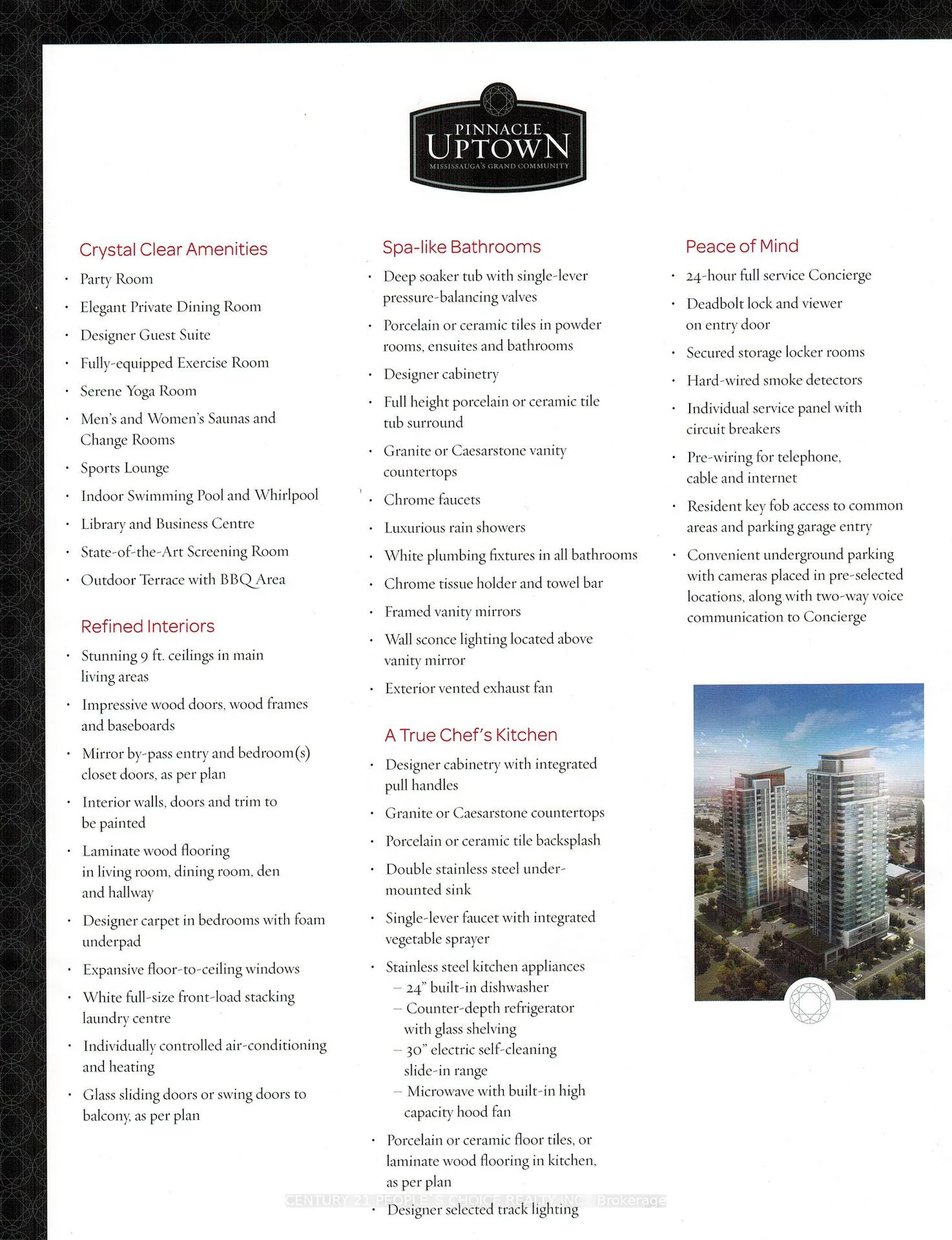 75, Eglinton, Hurontario, Mississauga