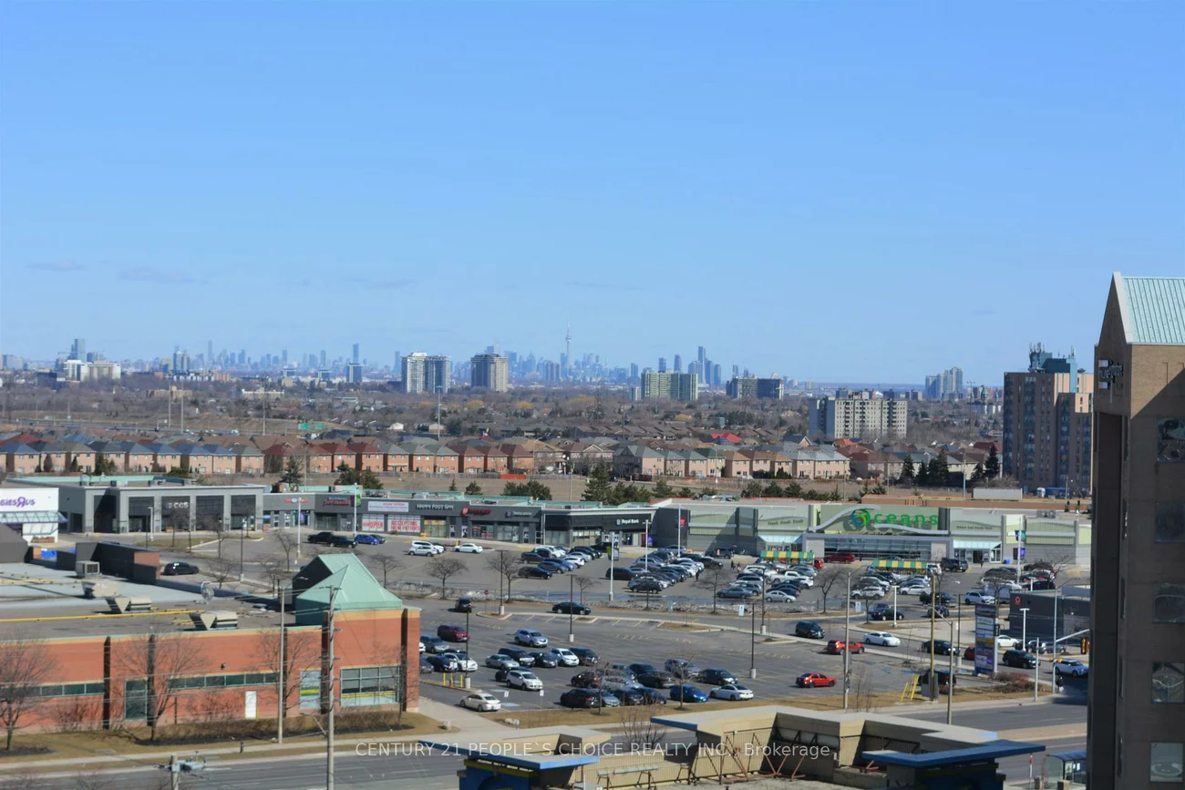 75, Eglinton, Hurontario, Mississauga