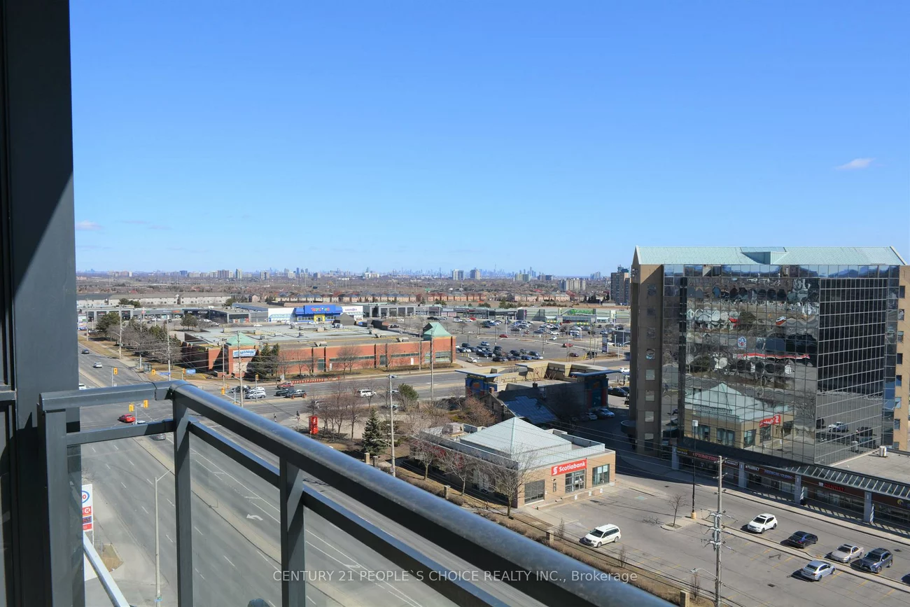 75, Eglinton, Hurontario, Mississauga