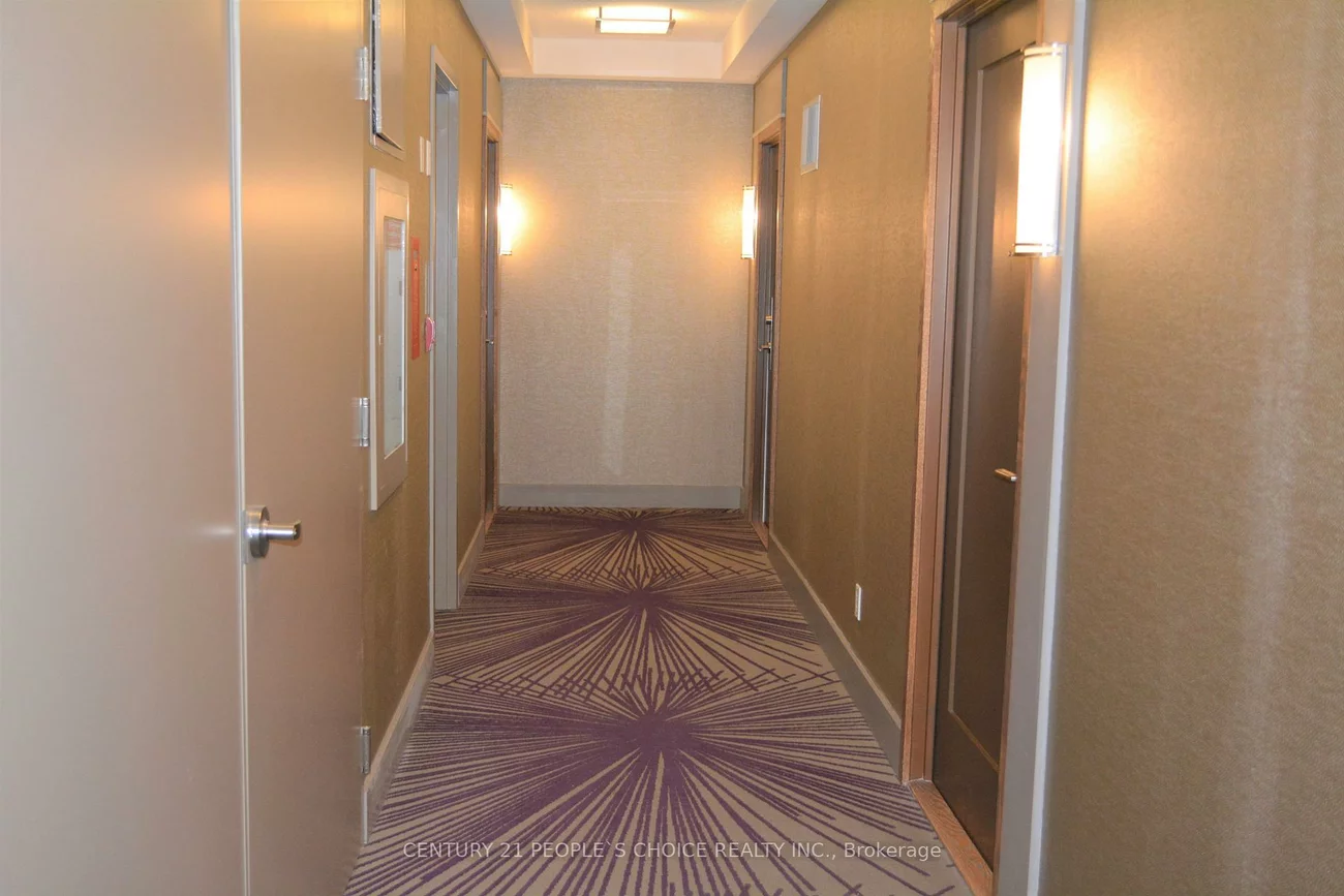 75, Eglinton, Hurontario, Mississauga