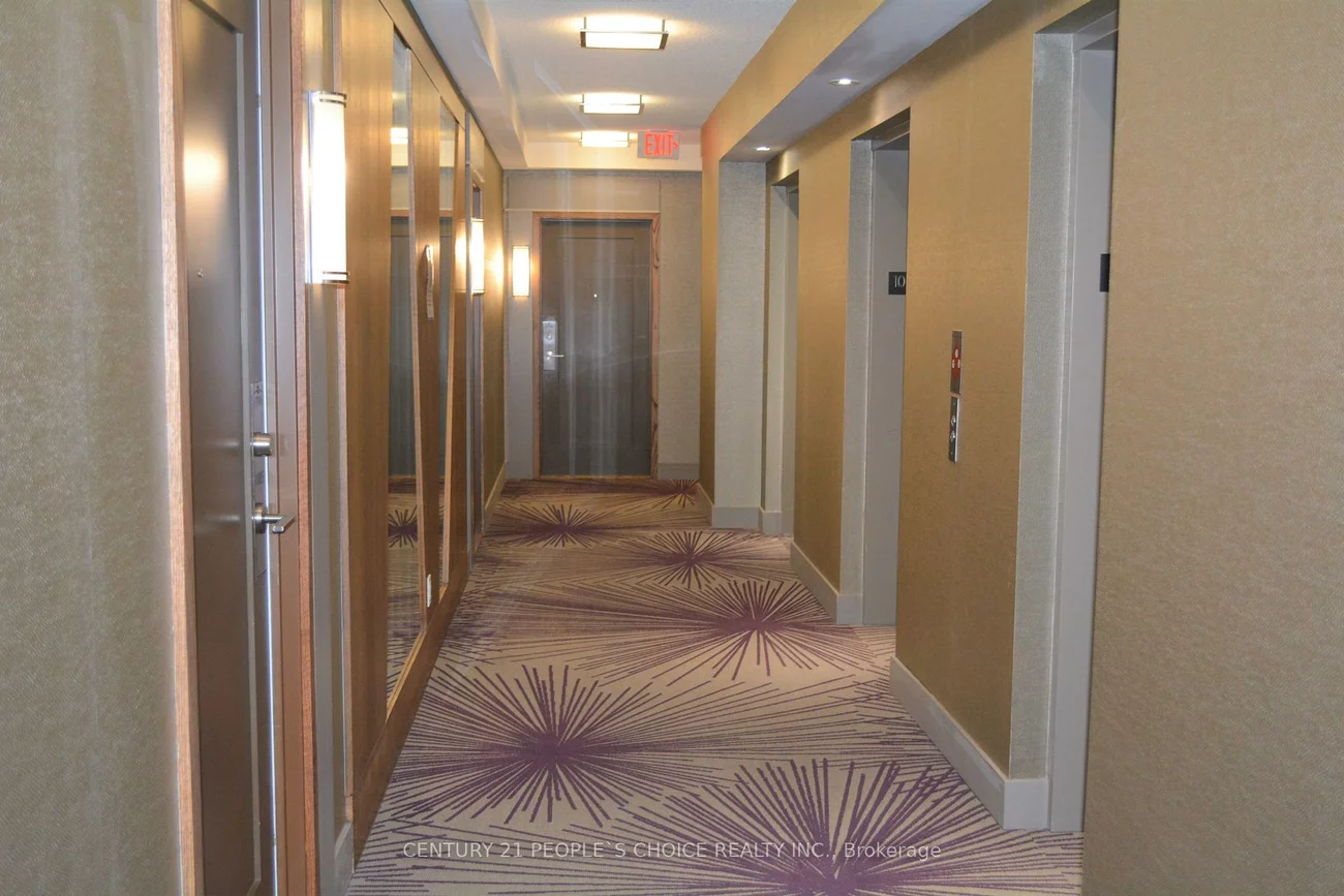 75, Eglinton, Hurontario, Mississauga