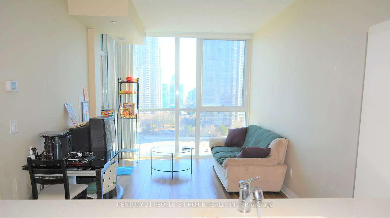 75, Eglinton, Hurontario, Mississauga